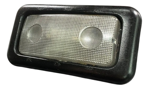 Luz De Teto Cortesia Fiat Uno Mobi Palio Siena Fiorino Oem - Imagem 2