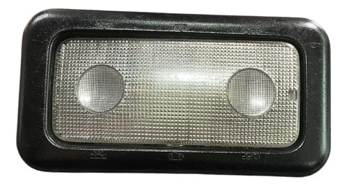 Luz De Teto Cortesia Fiat Uno Mobi Palio Siena Fiorino Oem - Imagem 3