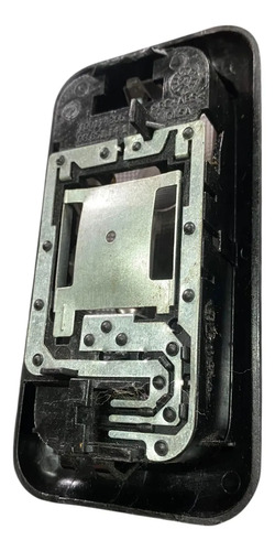 Luz De Teto Cortesia Fiat Uno Mobi Palio Siena Fiorino Oem - Imagem 4