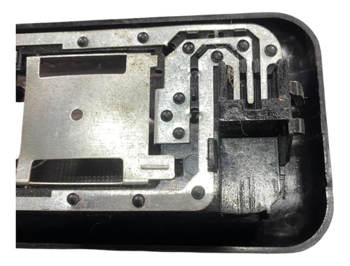 Luz De Teto Cortesia Fiat Uno Mobi Palio Siena Fiorino Oem - Imagem 7