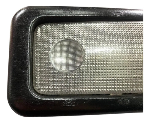 Luz De Teto Cortesia Fiat Uno Mobi Palio Siena Fiorino Oem - Imagem 9