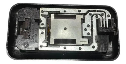 Luz De Teto Cortesia Fiat Uno Mobi Palio Siena Fiorino Oem - Imagem 10