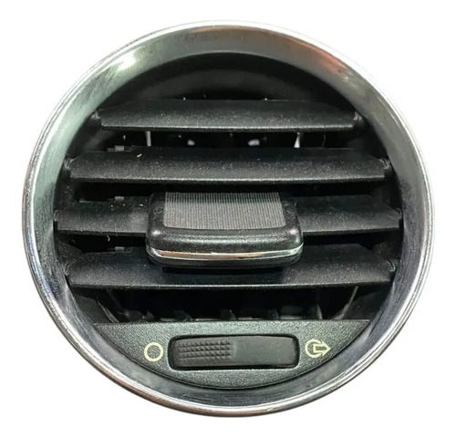 Difusor Ar Central Peugeot 308 2011 2018 Original - Imagem 2