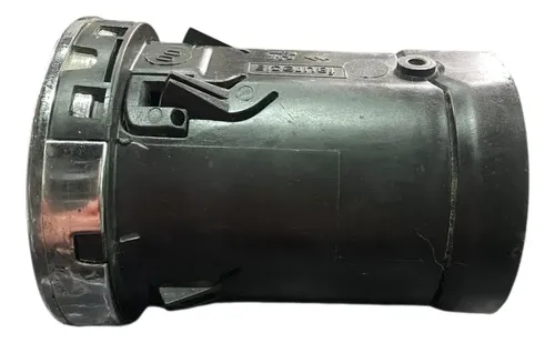 Difusor Ar Central Peugeot 308 2011 2018 Original - Imagem 3