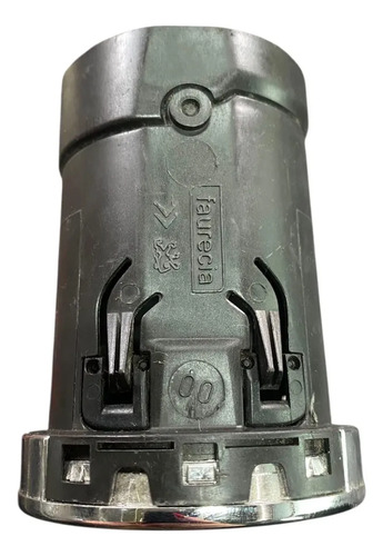 Difusor Ar Central Peugeot 308 2011 2018 Original - Imagem 4