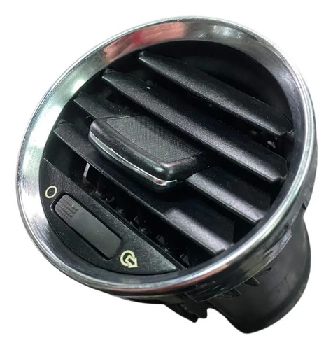 Difusor Ar Central Peugeot 308 2011 2018 Original - Imagem 6