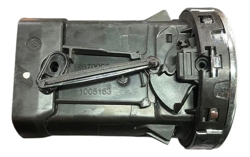 Difusor Ar Central Peugeot 308 2011 2018 Original - Imagem 7