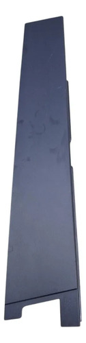 Friso Da Porta Traseira Esquerda Polo Virtus Nivus 2g6839901 Preto - Imagem 3