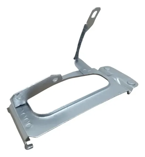 Suporte Modulo Injeção Fiat Uno Mille 2009 - Imagem 4