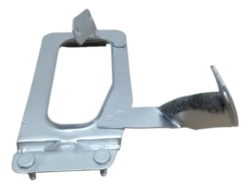 Suporte Modulo Injeção Fiat Uno Mille 2009 - Imagem 6