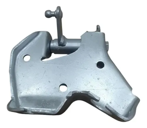 Suporte Cabo Trambulador Fiat Uno 2009 2010 2011 2012 2013 - Imagem 4