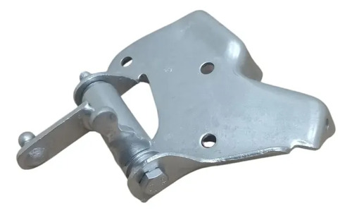 Suporte Cabo Trambulador Fiat Uno 2009 2010 2011 2012 2013 - Imagem 6