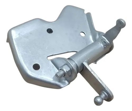 Suporte Cabo Trambulador Fiat Uno 2009 2010 2011 2012 2013 - Imagem 7