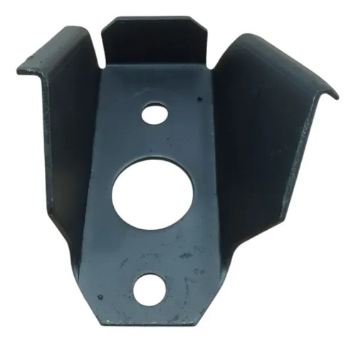Suporte Proteção Pivô Estabilizador Fiat Uno 2009 - Imagem 2