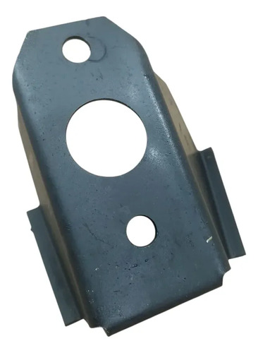 Suporte Proteção Pivô Estabilizador Fiat Uno 2009 - Imagem 7