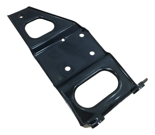 Suporte Caixa Filtro Ar Fiat Uno Mille 2006 2007 2008 2009 - Imagem 2