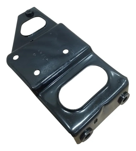 Suporte Caixa Filtro Ar Fiat Uno Mille 2006 2007 2008 2009 - Imagem 4