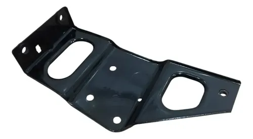 Suporte Caixa Filtro Ar Fiat Uno Mille 2006 2007 2008 2009 - Imagem 5