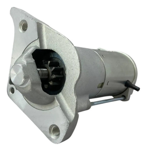 Motor De Arranque Renault Kwid 1.0 - Imagem 3