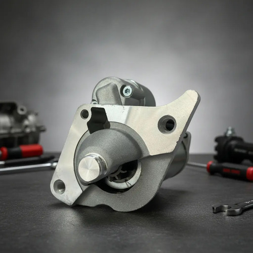 Motor De Arranque Renault Kwid 1.0 - Imagem 5