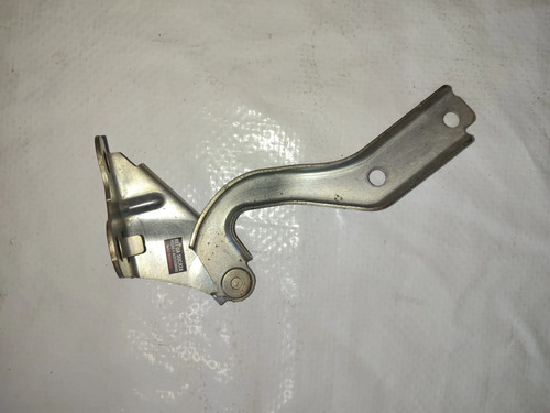 Braco Capo Gol G5 G6 G7 2009 A 2018 Fox 2003 A 2020 Direito - Imagem 2