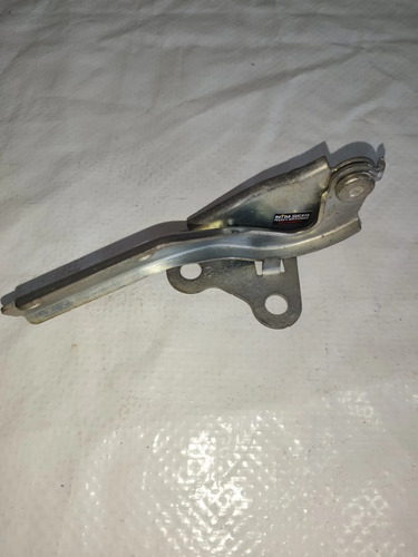 Braco Capo Gol G5 G6 G7 2009 A 2018 Fox 2003 A 2020 Direito - Imagem 3