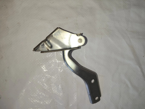 Braco Capo Gol G5 G6 G7 2009 A 2018 Fox 2003 A 2020 Direito - Imagem 4