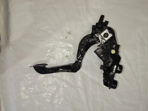 Pedal Embreagem Ford Ka 1.0 3cc 2015 A 2021 7b633 - Imagem 2