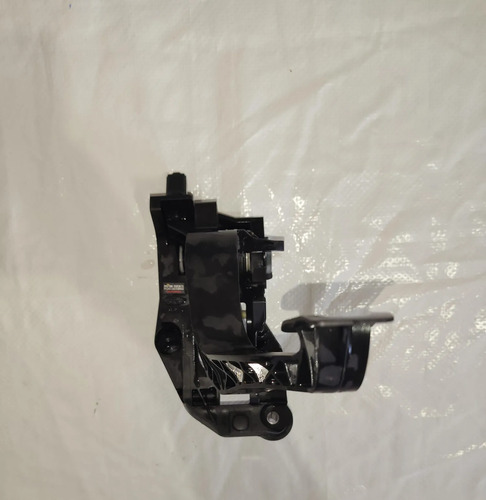 Pedal Embreagem Ford Ka 1.0 3cc 2015 A 2021 7b633 - Imagem 3