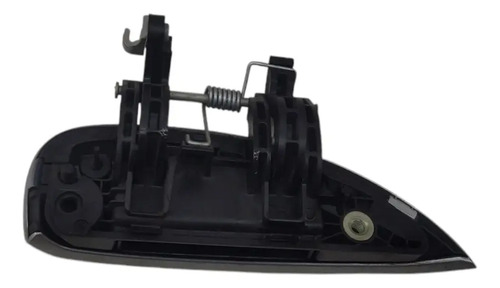 Maçaneta Externa Renault Kwid 2017/2018/2019/2020 Dianteira - Imagem 2