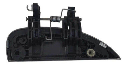 Maçaneta Externa Renault Kwid 2017/2018/2019/2020 Dianteira - Imagem 3