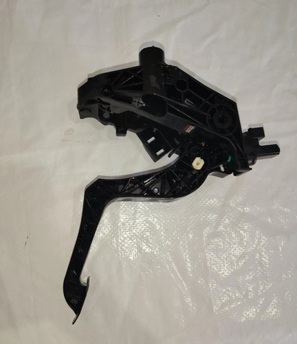Pedal Embreagem Ford Ka 1.0 3cc 2015 A 2021 7b633 - Imagem 4