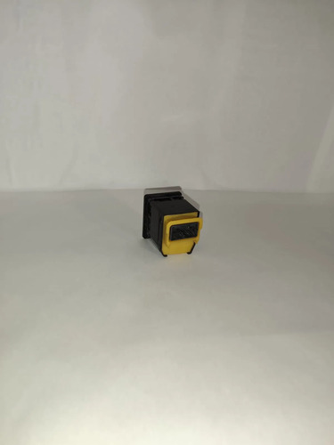 Botão Comando Retrovisor Eletrico Toyota Corolla 2009 2015 - Imagem 3