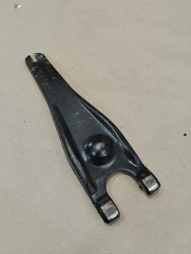 Garfo Embreagem Renault Kwid 1.0 2019 2020 2021 A 2022 - Imagem 2