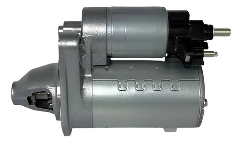 Motor De Arranque Denso Jeep Renegade Flex 1.8 51978233 - Imagem 3