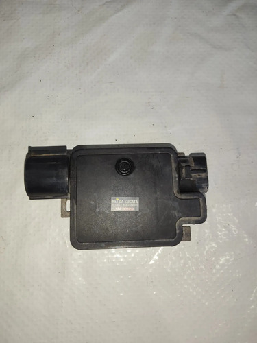 Modulo Resistencia Ventoinha Focus 1,6 2009 A 2013 - Imagem 3