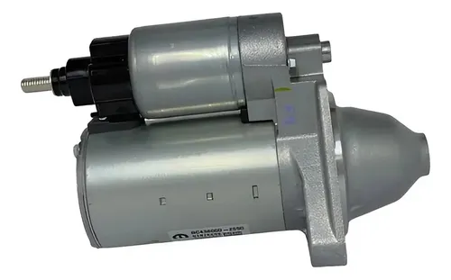 Motor De Arranque Denso Jeep Renegade Flex 1.8 51978233 - Imagem 4