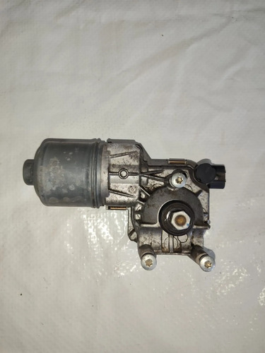 Motor Limpador Parabrisa Dianteiro Honda City 2009/2013 - Imagem 2