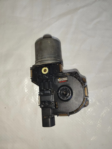 Motor Limpador Parabrisa Dianteiro Honda City 2009/2013 - Imagem 3