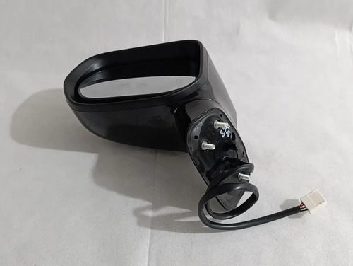 Retrovisor New Civic 2006 A 2011 Com Pisca Esquerdo - Imagem 2