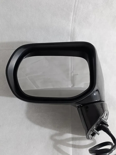 Retrovisor New Civic 2006 A 2011 Com Pisca Esquerdo - Imagem 3