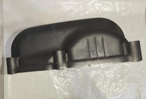 Tampa Válvula Motor Hb20 1.6 16v 2014 2016 2017 2018 2019 Preto - Imagem 3