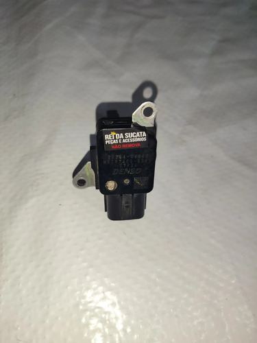 Sensor Maf Fluxo Ar Toyota Corolla - Imagem 3