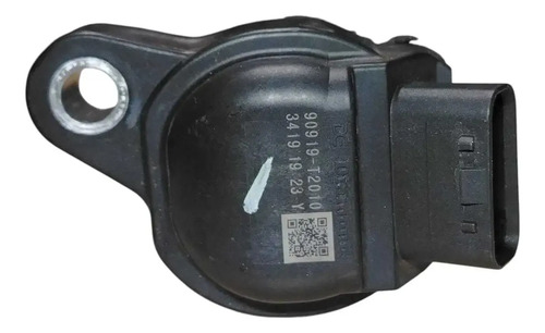 Bobina Ignição 1.5 Toyota Yaris 2011/2012/2013/2014 A 2020 - Imagem 4