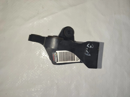 Suporte Cabo Seletor Cambio Manual Ford Ka 2019-21 - Imagem 2