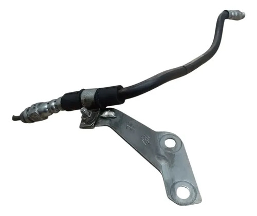 Flexivel Freio Dianteira Esquerda Fiat Uno 2009 - Imagem 3