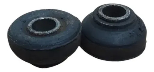 Par Buchas Do Braço Tensor Diant. Para Fiat Uno 1.0 8v 2009 - Imagem 4