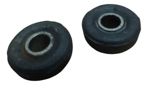 Par Buchas Do Braço Tensor Diant. Para Fiat Uno 1.0 8v 2009 - Imagem 5