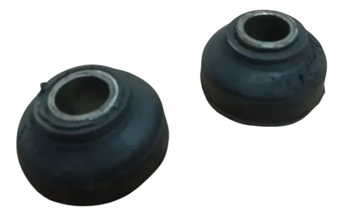 Par Buchas Do Braço Tensor Diant. Para Fiat Uno 1.0 8v 2009 - Imagem 6