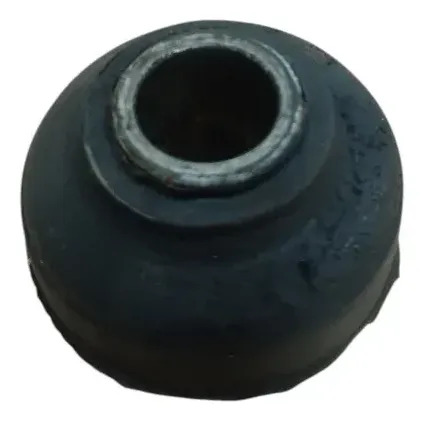 Par Buchas Do Braço Tensor Diant. Para Fiat Uno 1.0 8v 2009 - Imagem 9
